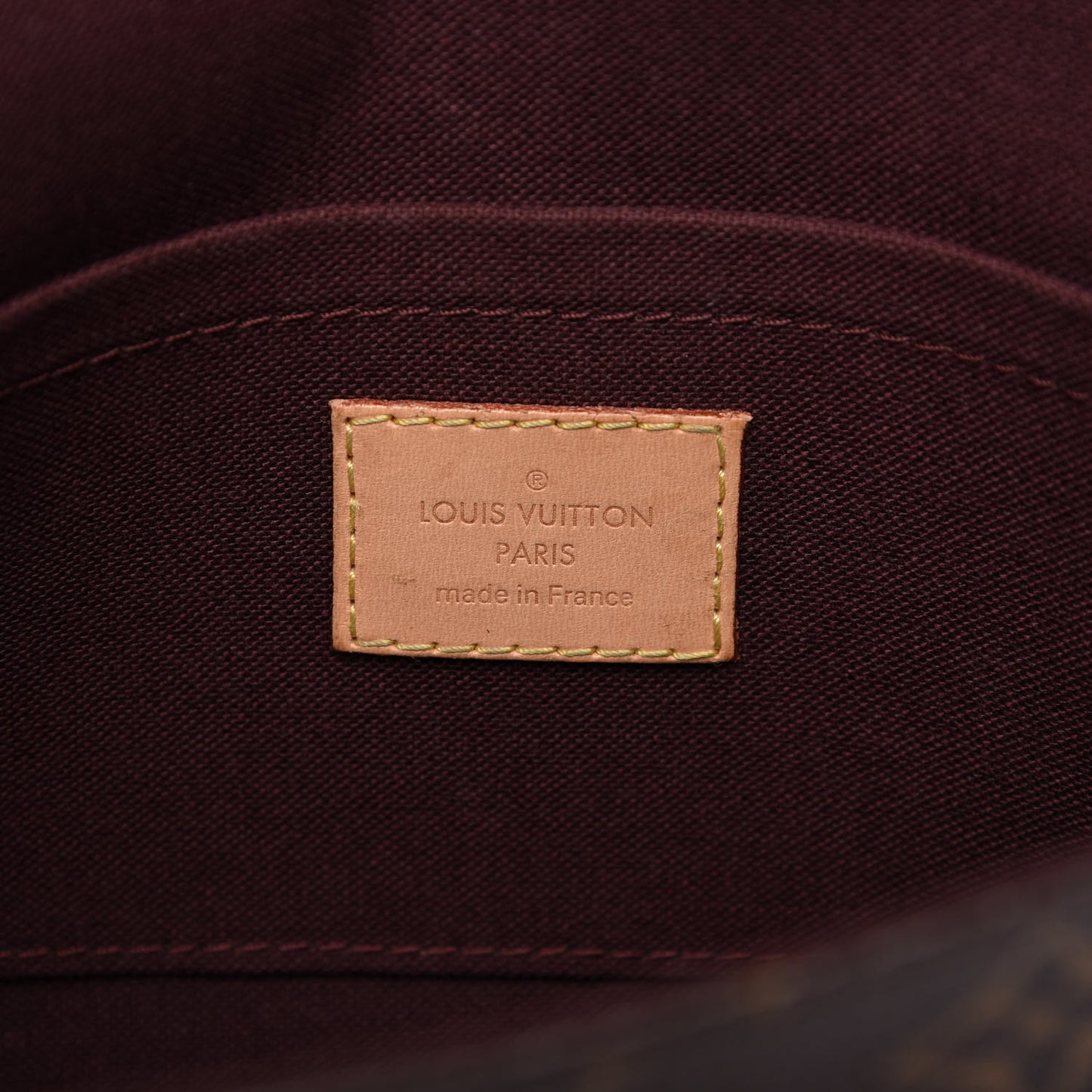 Monogram Favorite MM
