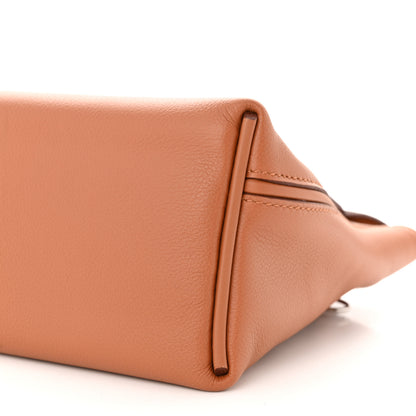 Hermes Evercolor Swift 24/24 21 Gold 10 of 11