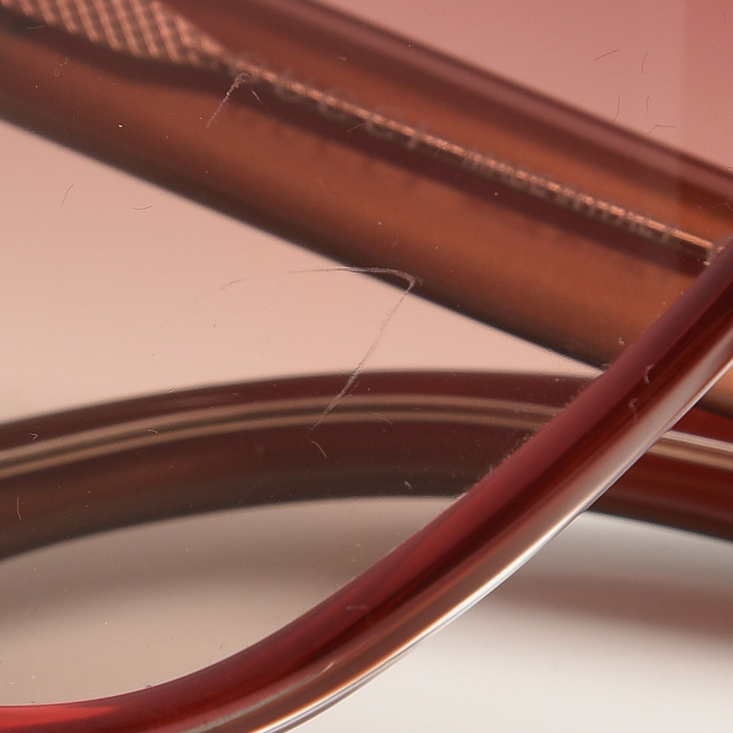 Acetate Sunglasses GG3540/S Red