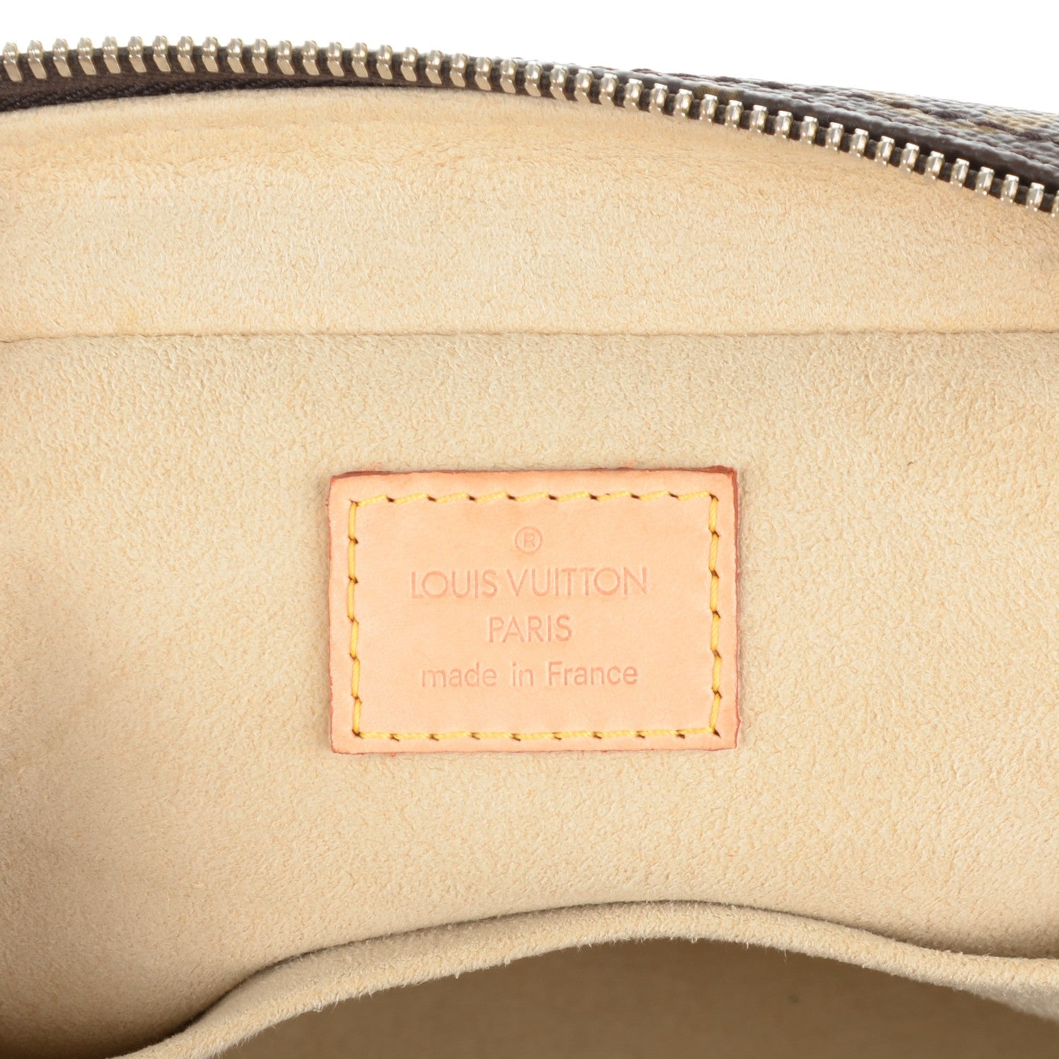 Louis Vuitton Monogram Manhattan PM 6 of 8