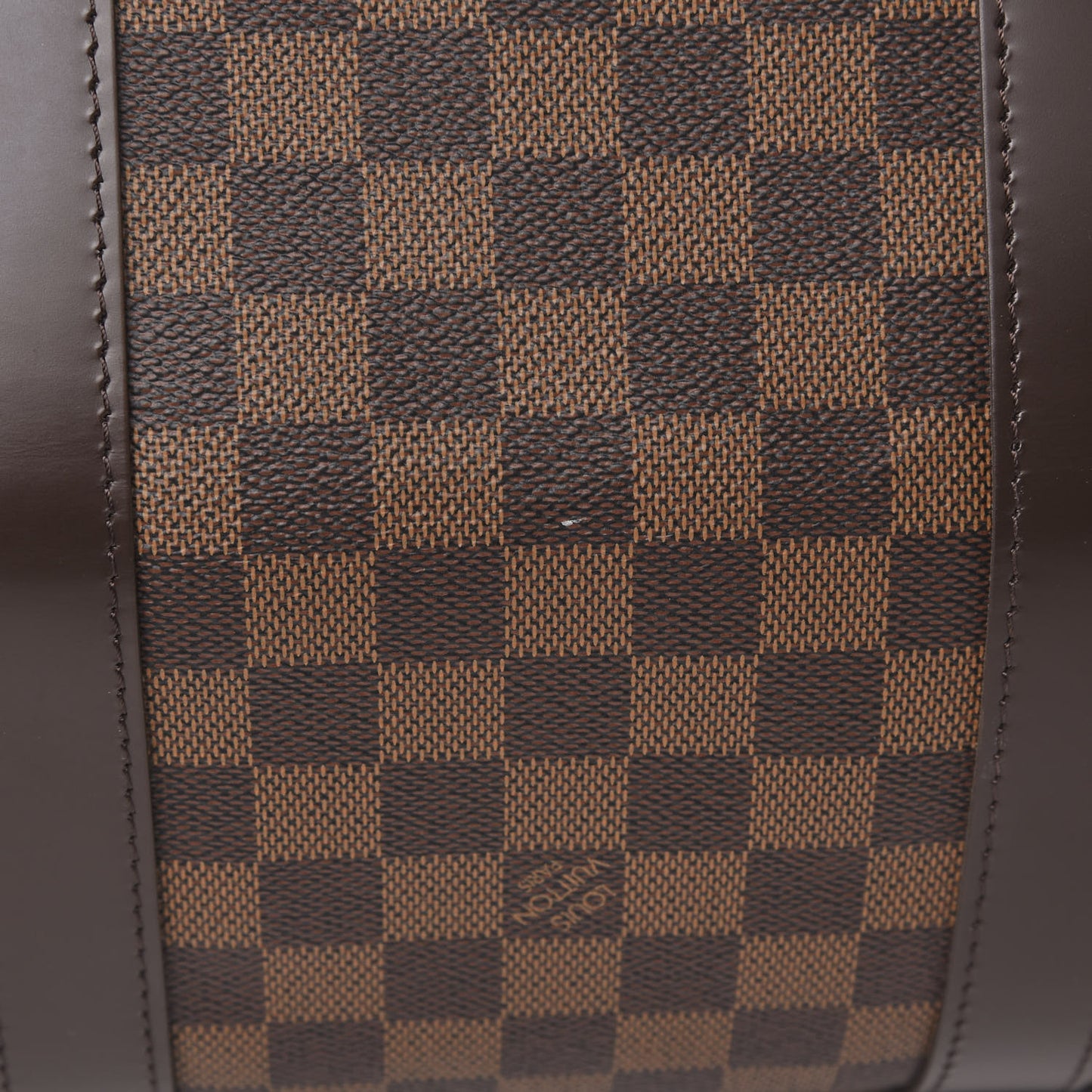 Damier Ebene Keepall 50