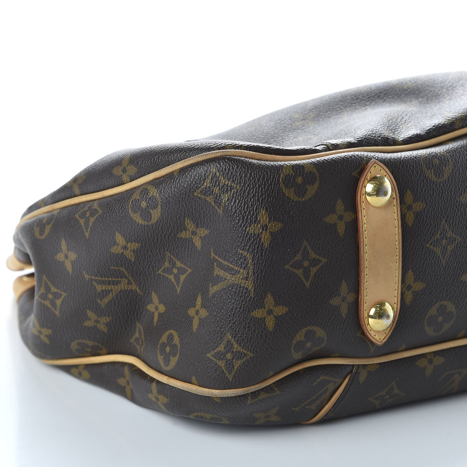 Louis Vuitton Monogram Galliera PM 6 of 9