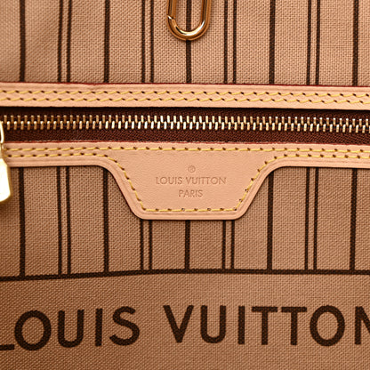 Louis Vuitton Monogram Neo Neverfull GM 7 of 11