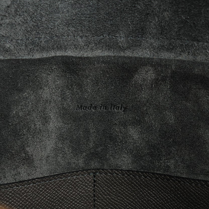 Celine Grained Calfskin Mini Belt Bag Grey 7 of 8