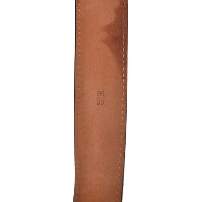 Louis Vuitton Monogram 30mm 90 36 6 of 8