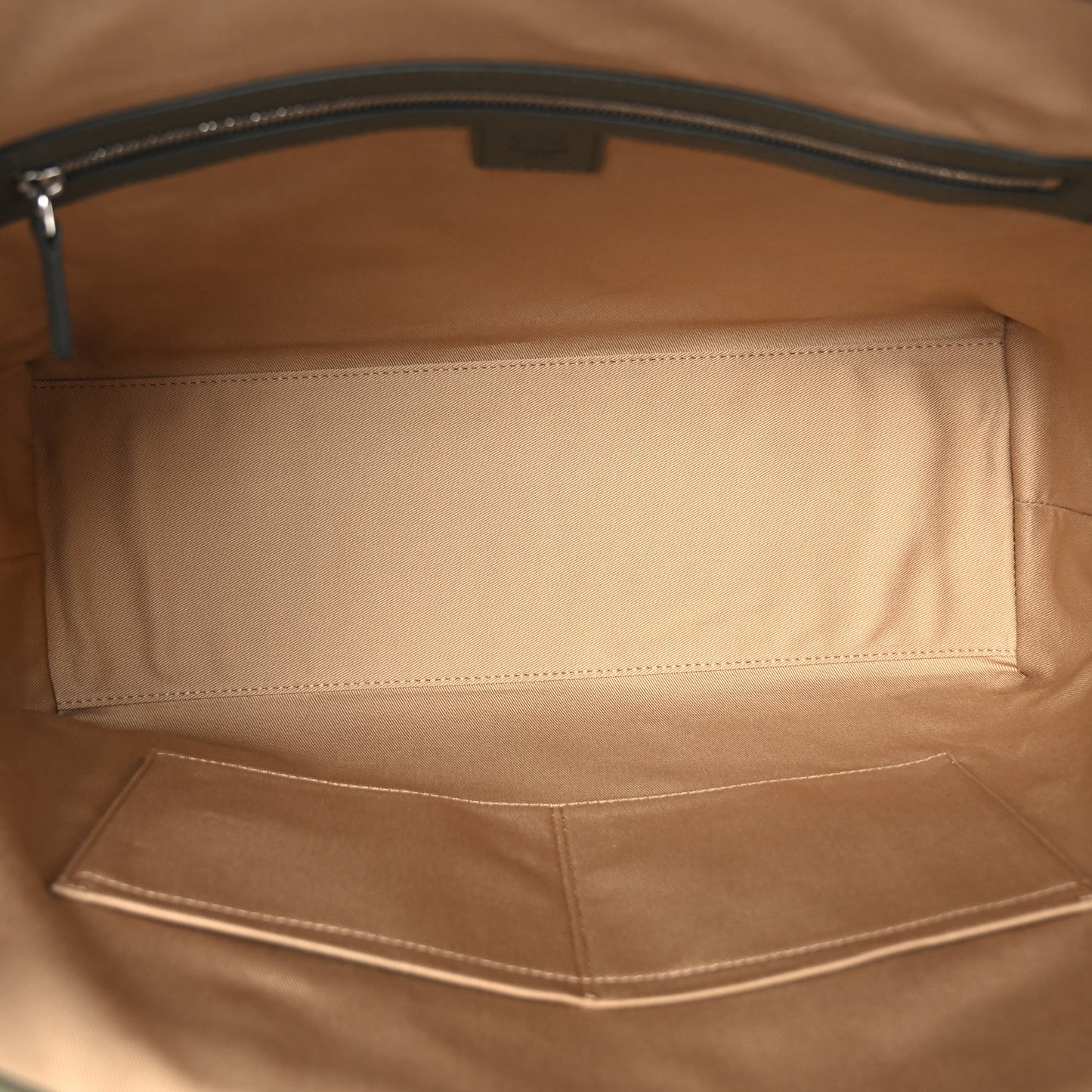 Visetos Large Portuna Shopper Tote Sea Turtle