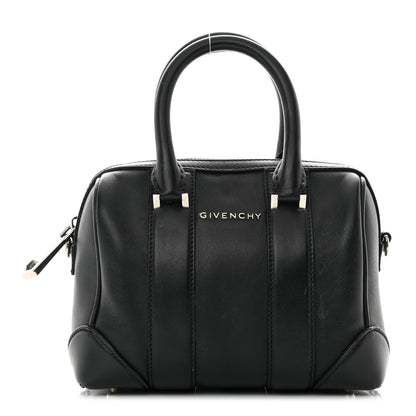 Givenchy Calfskin Micro Lucrezia Black 1 of 16