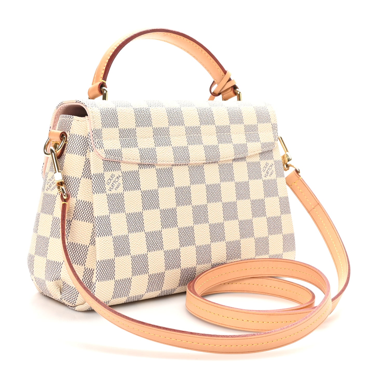 Damier Azur Croisette