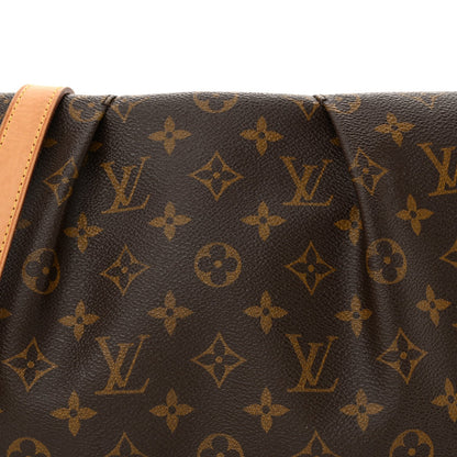 Louis Vuitton Monogram Menilmontant PM 4 of 11