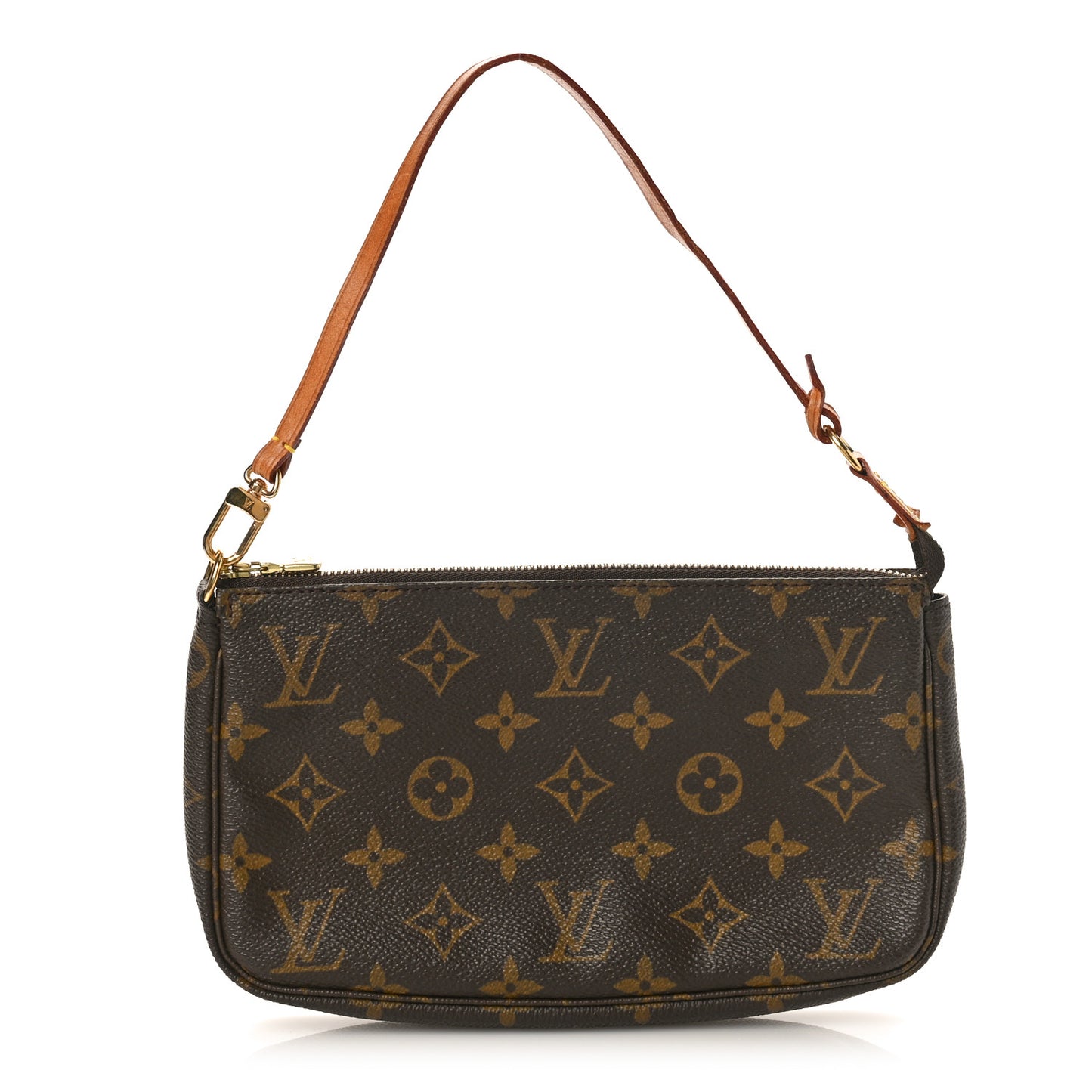 Monogram Pochette Accessories
