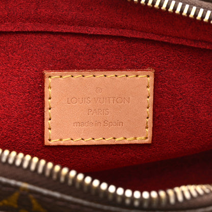 Louis Vuitton Monogram Viva-Cite PM 6 of 10