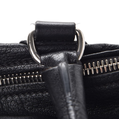 Givenchy Sugar Goatskin Large Pandora Black 9 of 13
