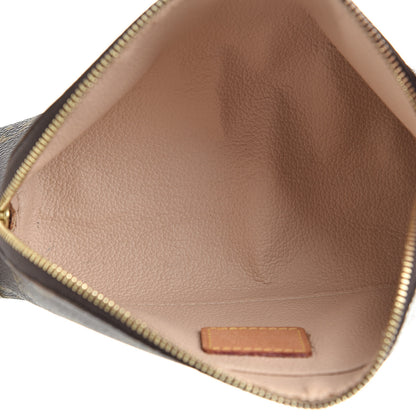 Louis Vuitton Monogram Cosmetic Pouch 5 of 11