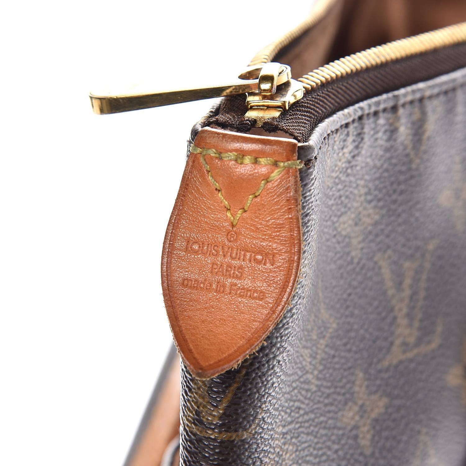 Louis Vuitton Monogram Totally MM 8 of 8