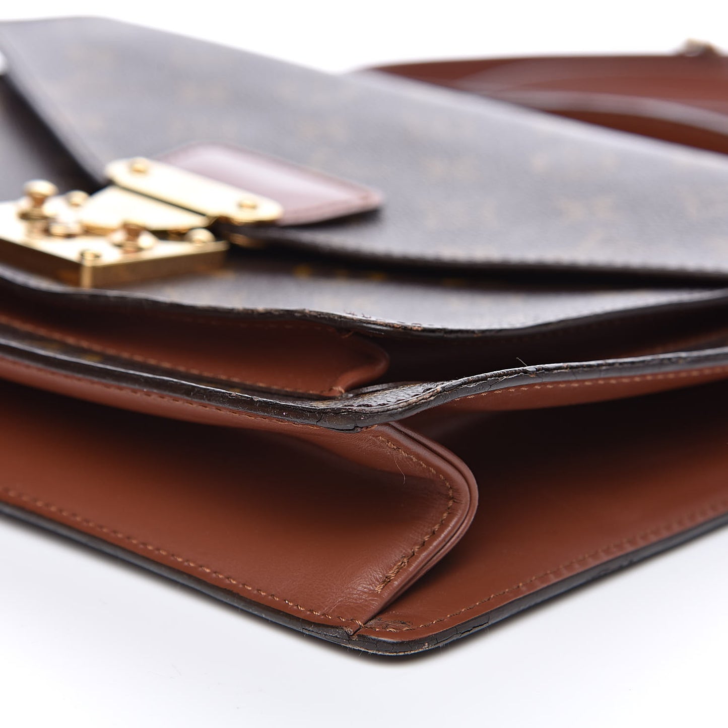 Monogram Monceau 28