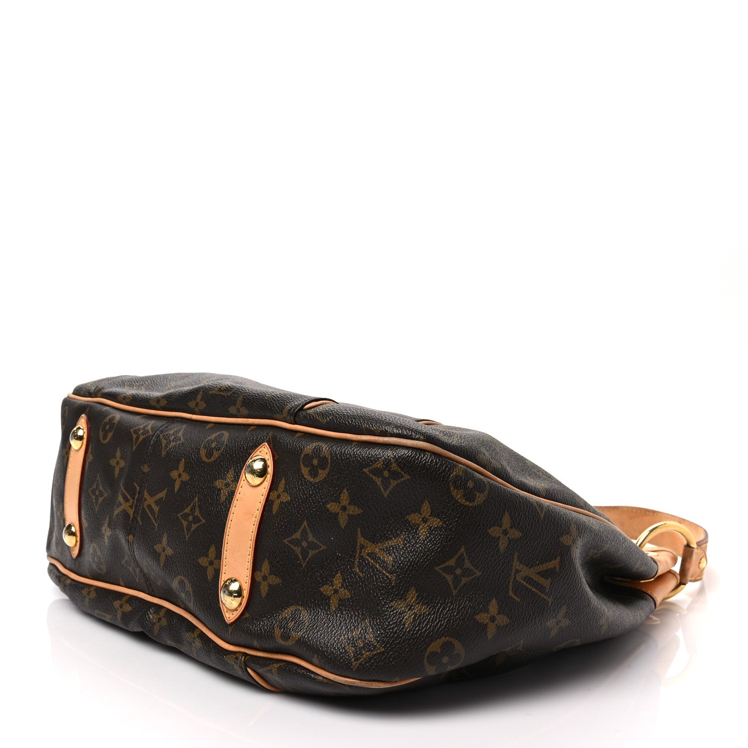 Louis Vuitton Monogram Galliera PM 9 of 12