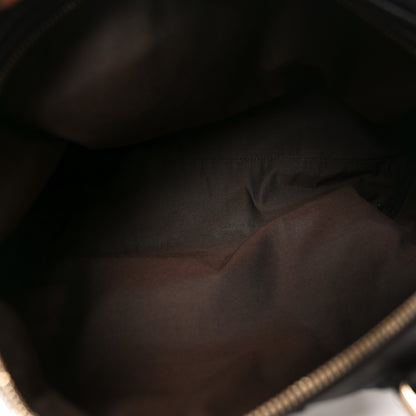 Gucci Guccissima Medium Joy Boston Brown 5 of 10
