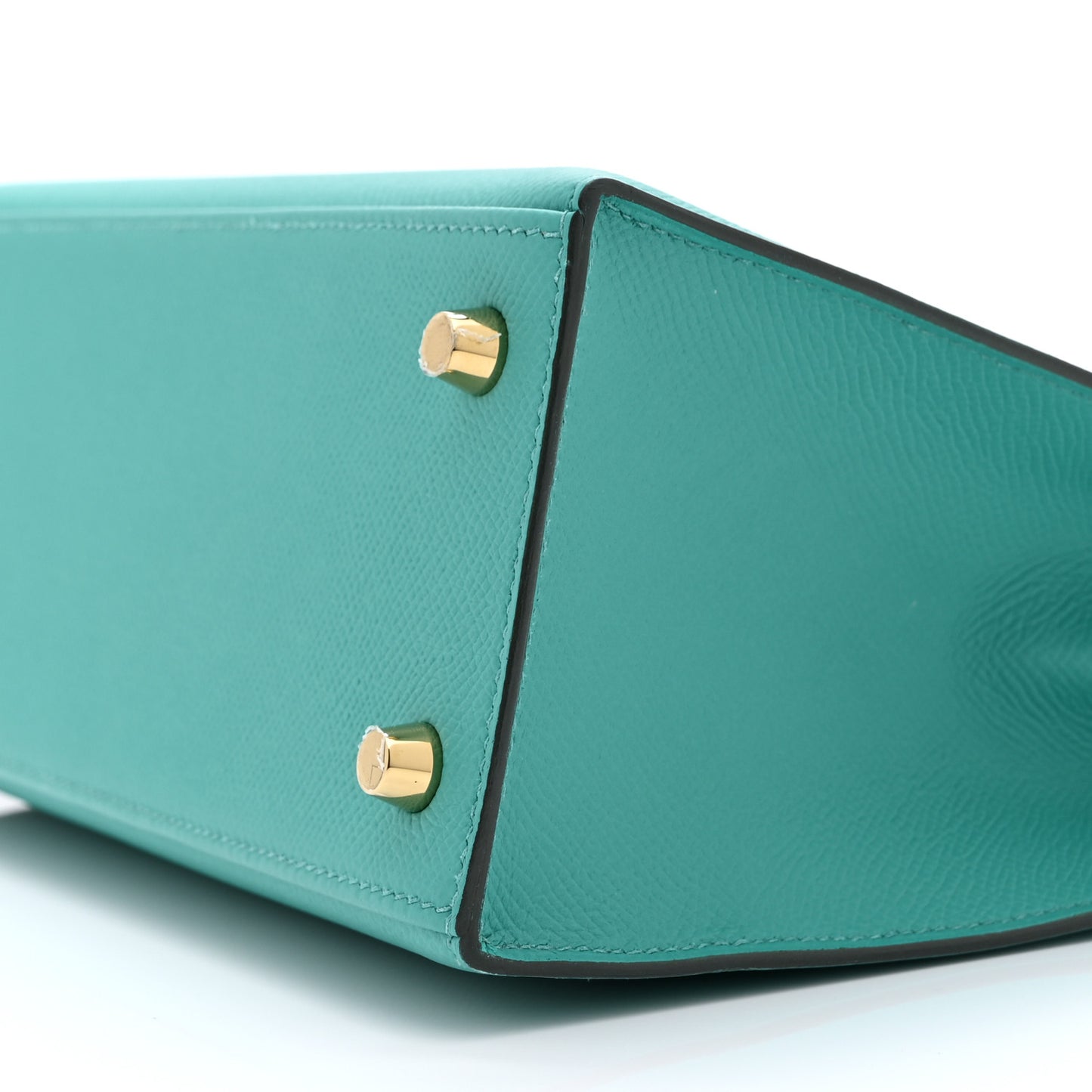 Epsom Kelly Sellier 25 Vert Verone