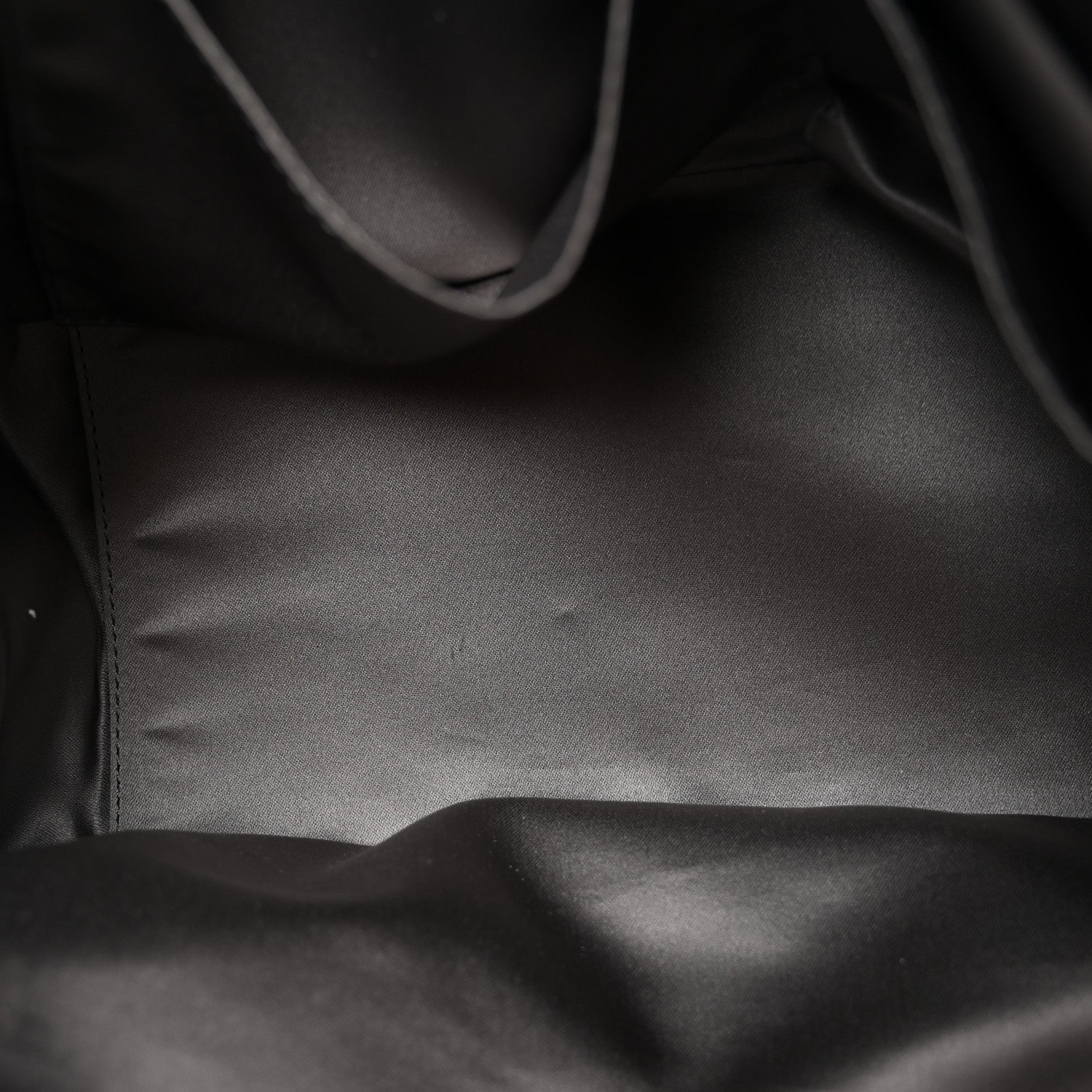 Chanel Lambskin Pearl Obsession Flap Black 5 of 10
