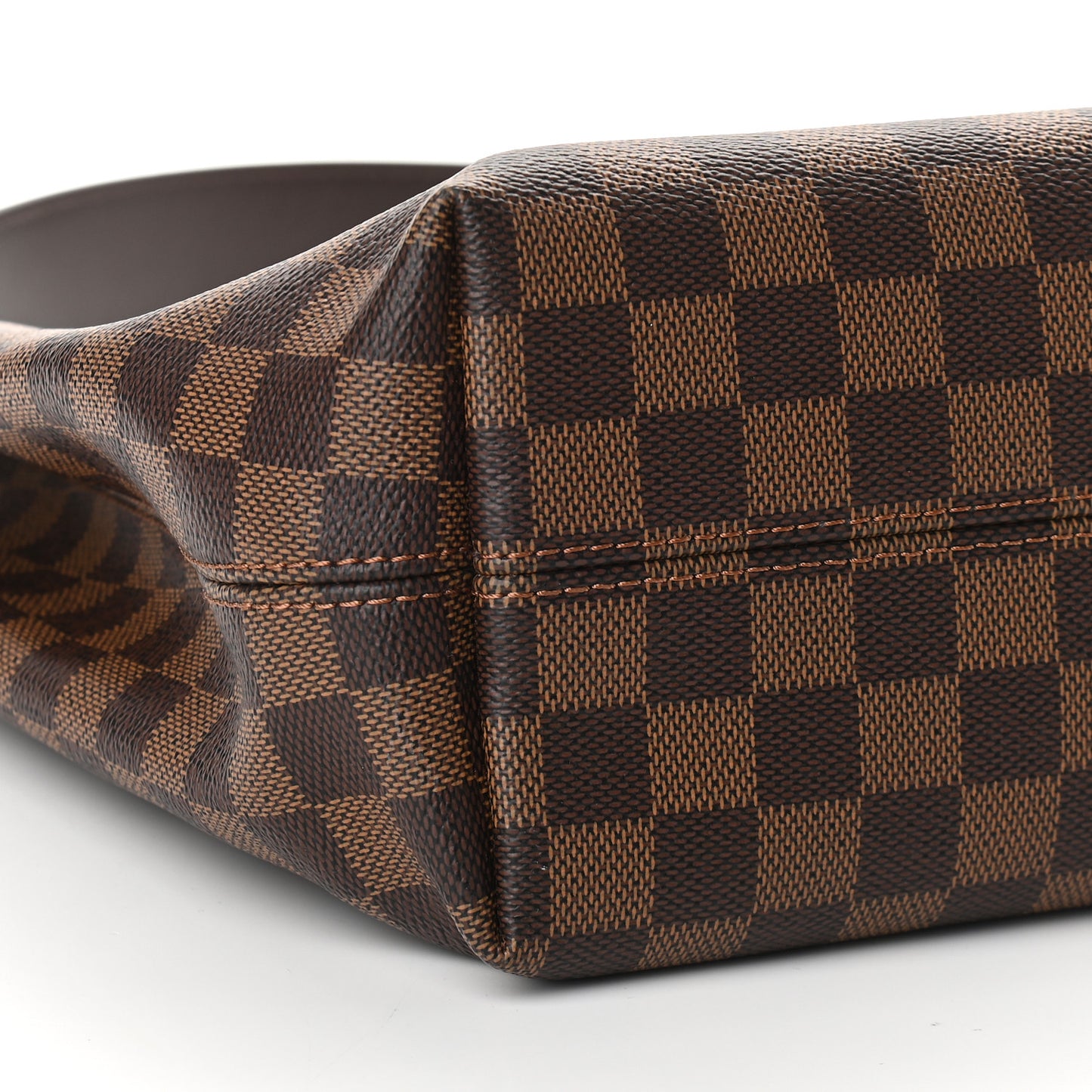 Damier Ebene Graceful PM