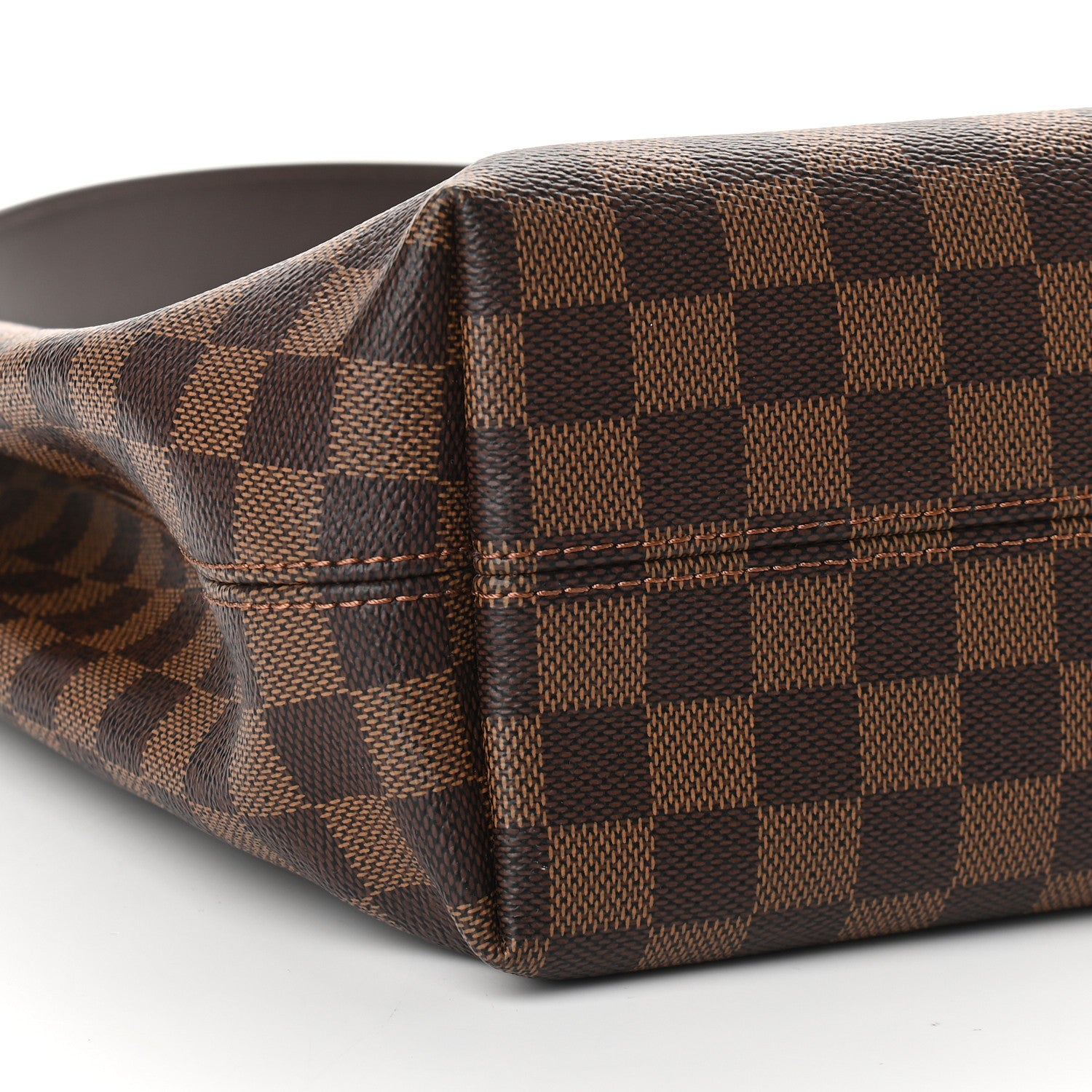 Louis Vuitton Damier Ebene Graceful PM 8 of 9