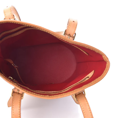 Louis Vuitton Monogram Cerises Bucket Bag 5 of 15