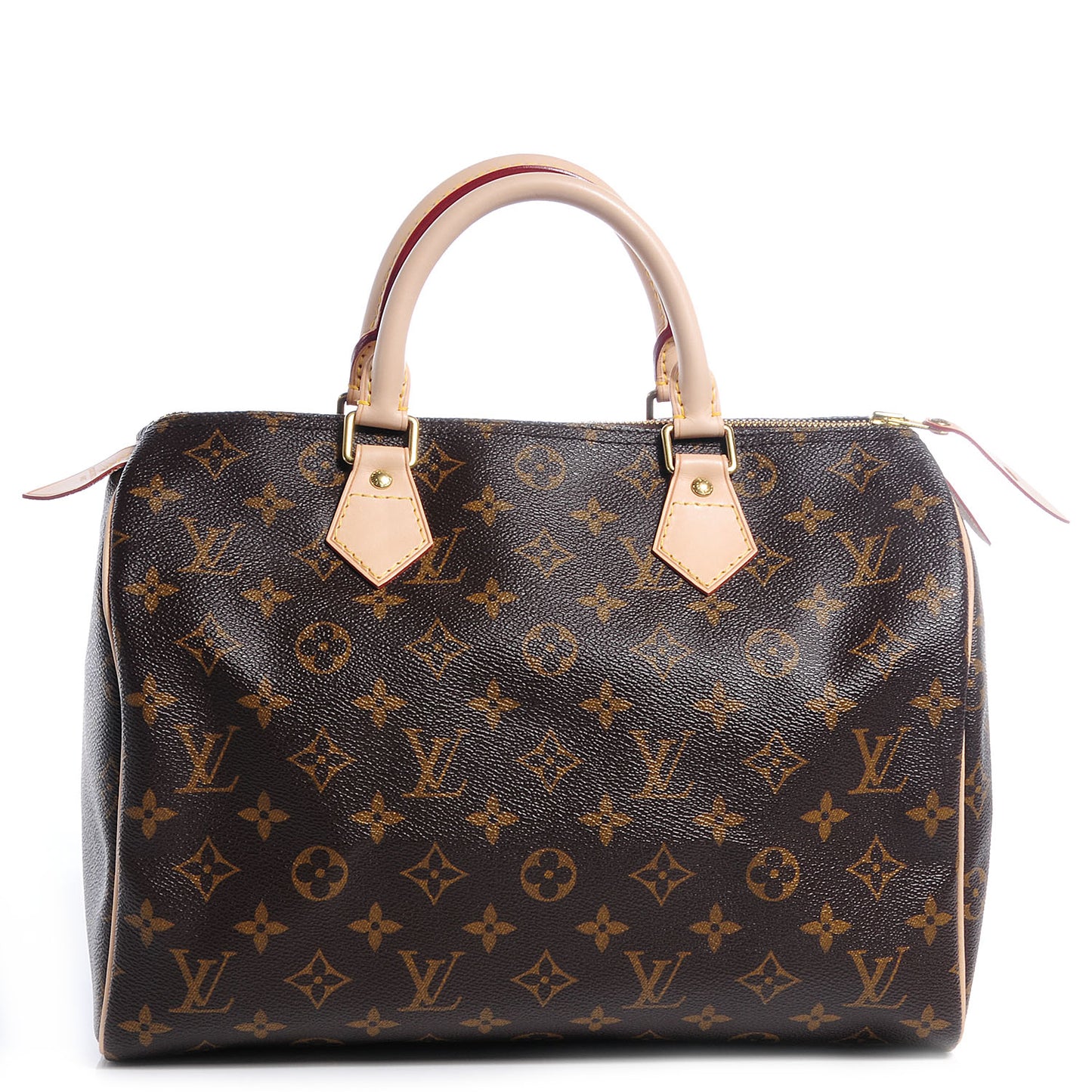 Monogram Speedy 30