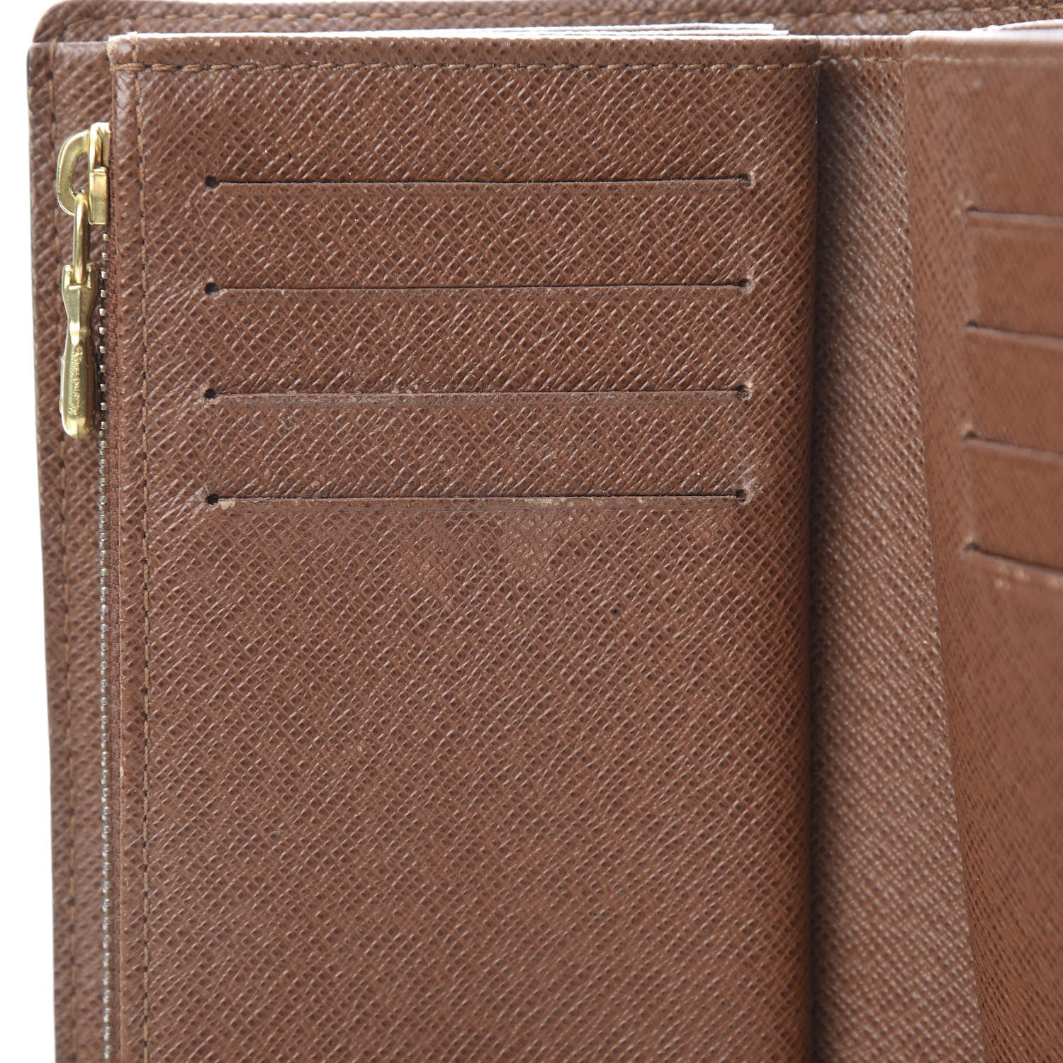 Louis Vuitton Monogram Alexandra Wallet 10 of 20