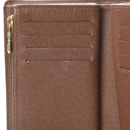 Louis Vuitton Monogram Alexandra Wallet 10 of 20