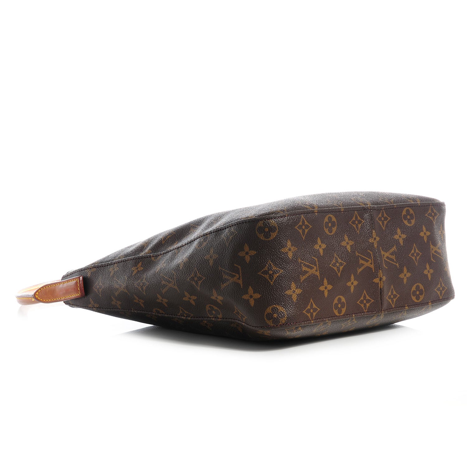 Louis Vuitton Monogram Looping GM 4 of 7