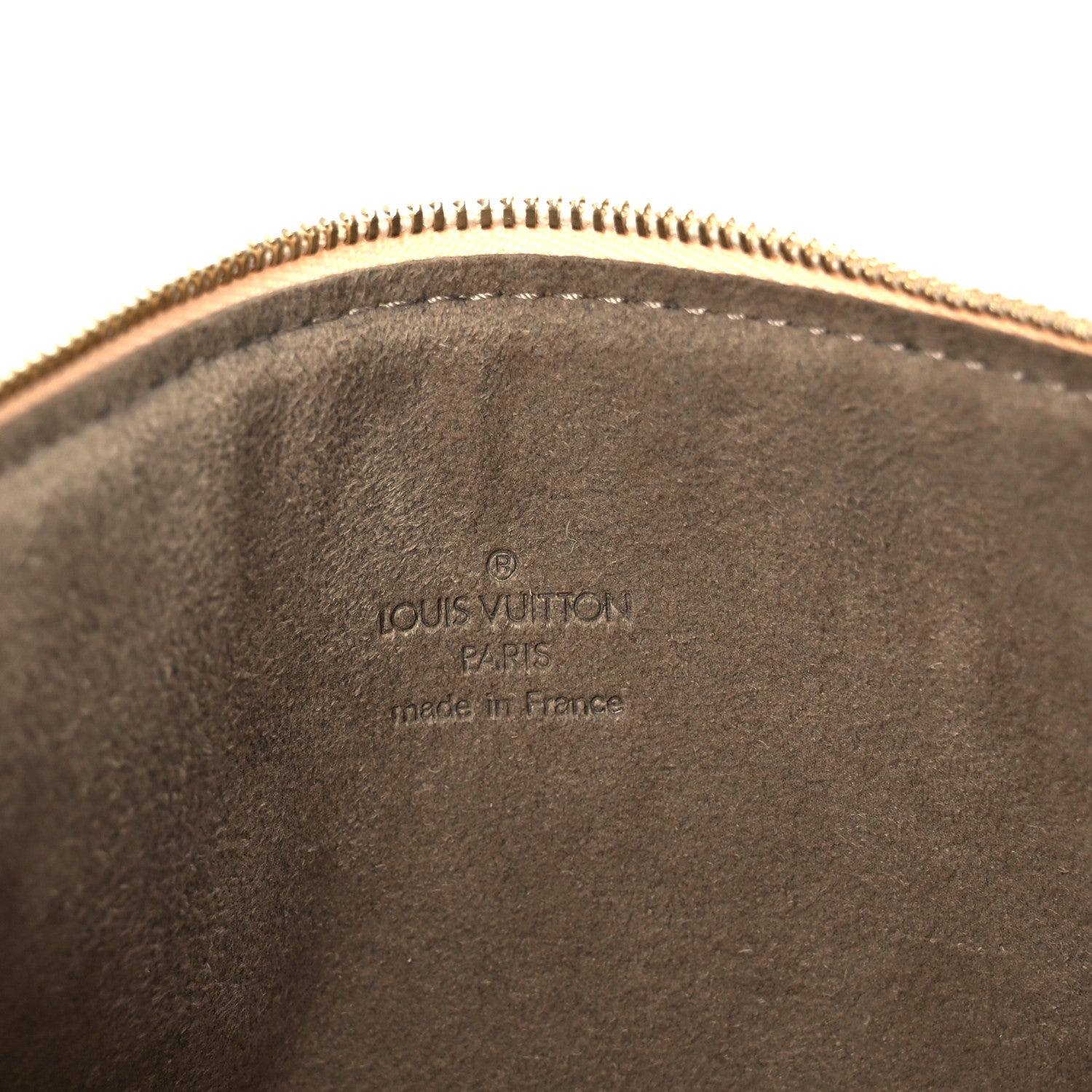 Louis Vuitton Monogram Multicolor Pochette Accessories Black 10 of 21