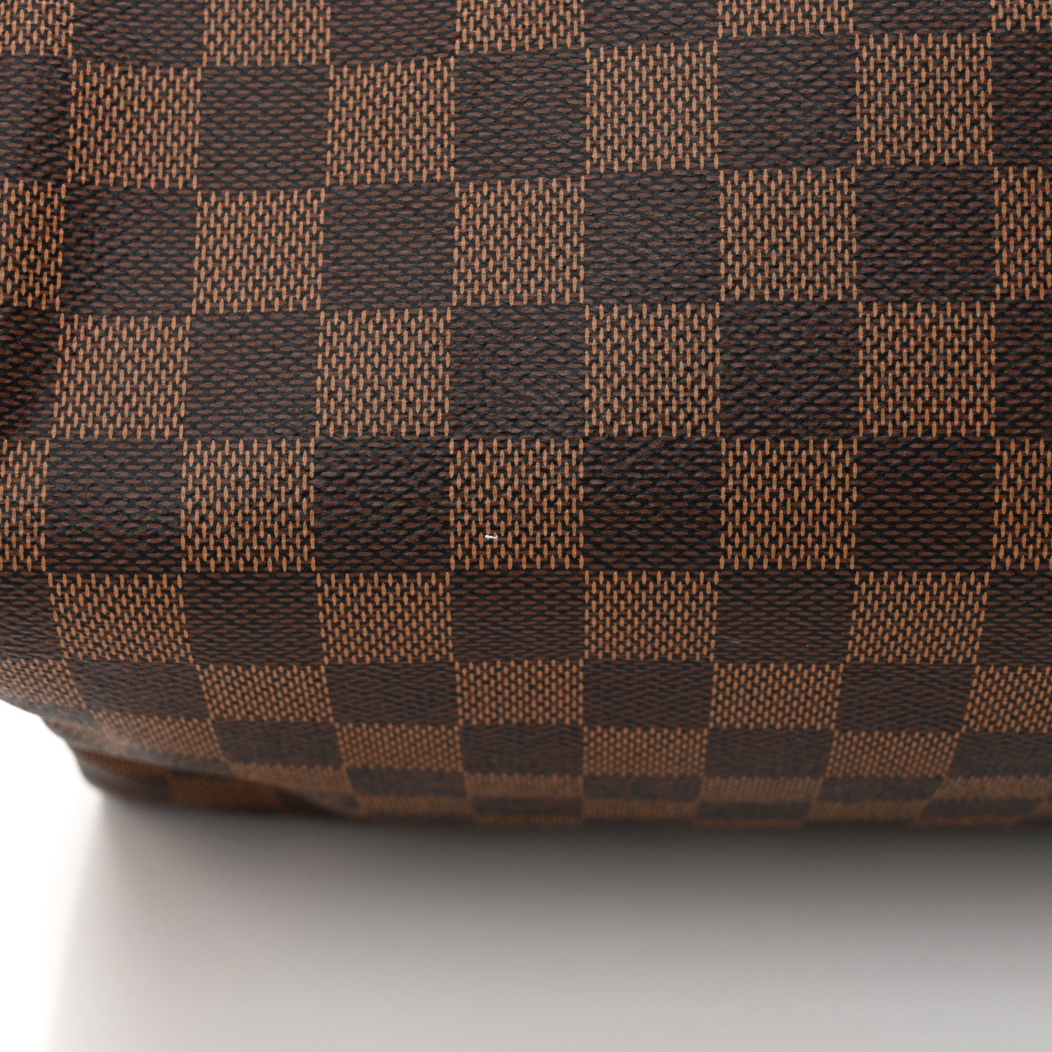 Louis Vuitton Damier Ebene Speedy 25 11 of 11