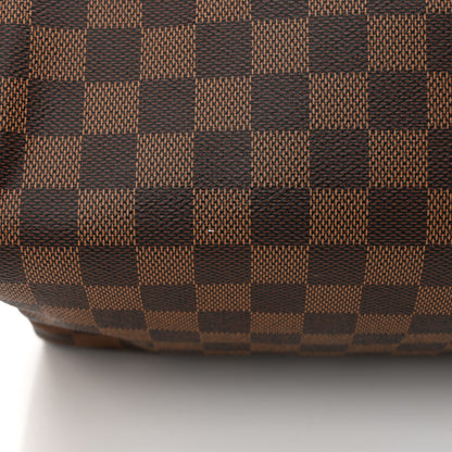 Louis Vuitton Damier Ebene Speedy 25 11 of 11