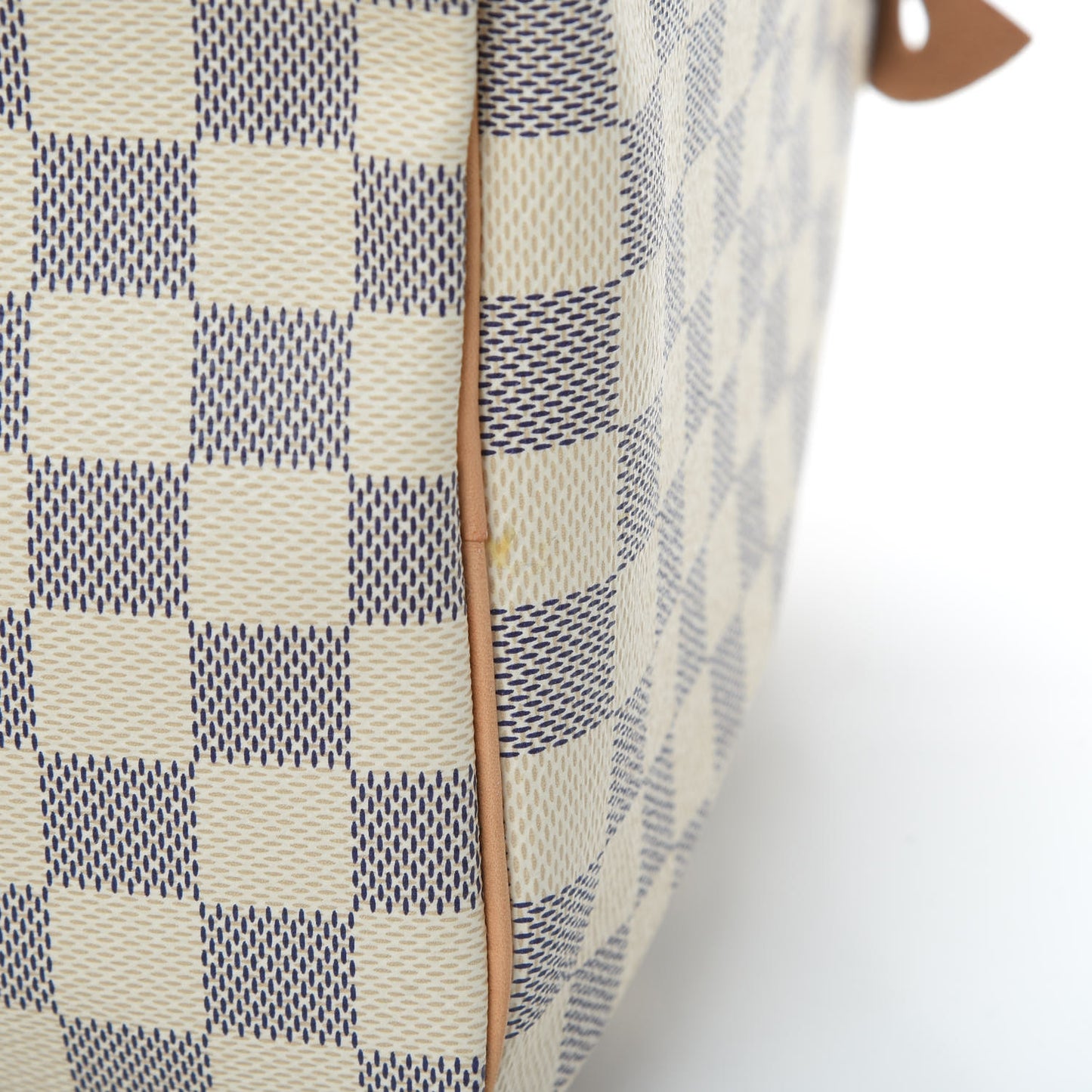 Damier Azur Speedy 30