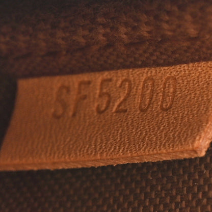 Louis Vuitton Monogram Mini Pochette Accessories 7 of 11