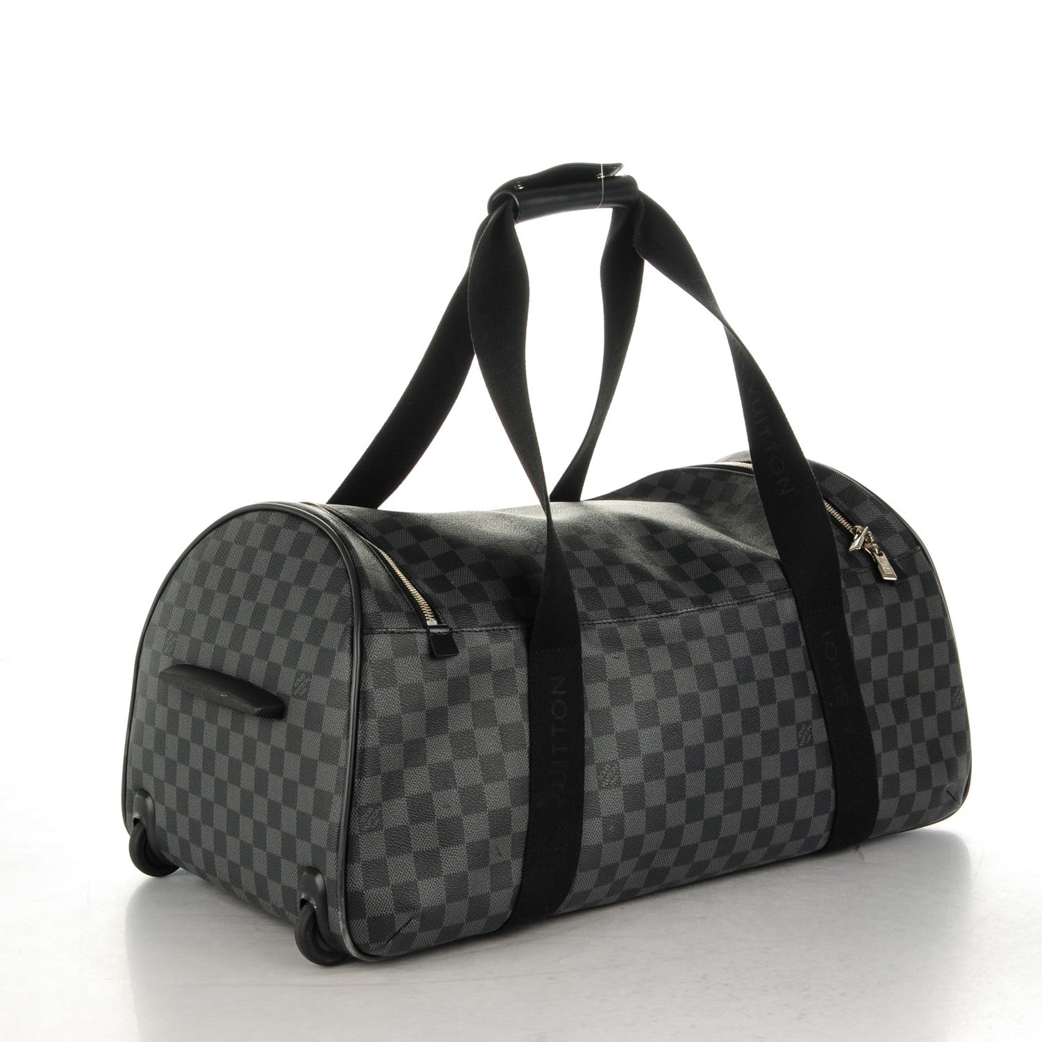 Louis Vuitton Damier Graphite Neo Eole 55 3 of 11
