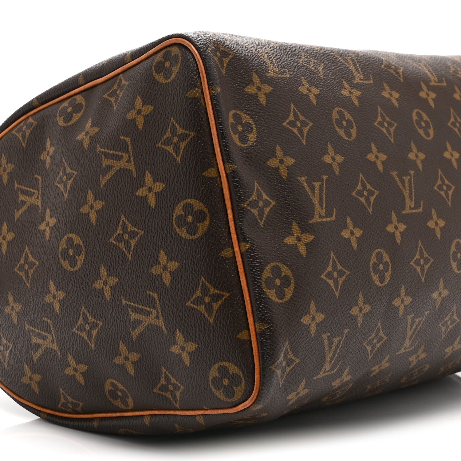 Louis Vuitton Monogram Speedy 35 8 of 10