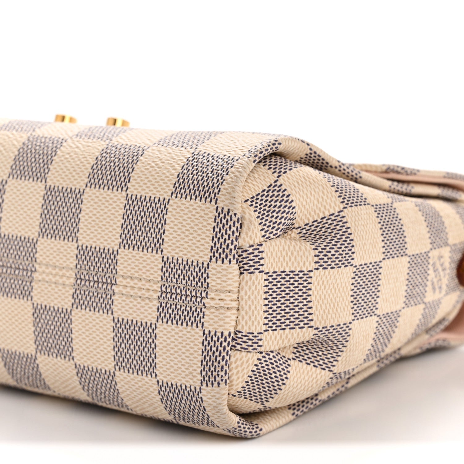 Louis Vuitton Damier Azur Croisette 11 of 16