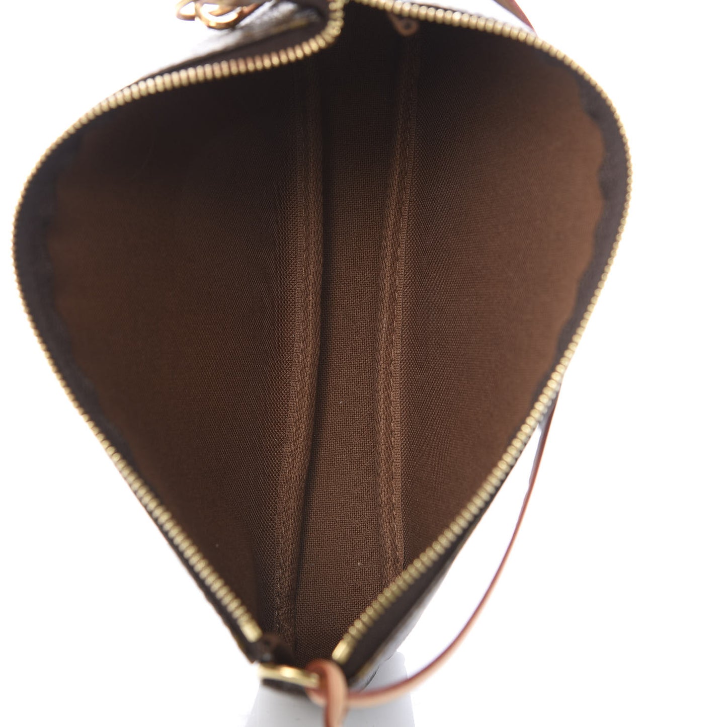 Monogram Panda Pochette Accessories