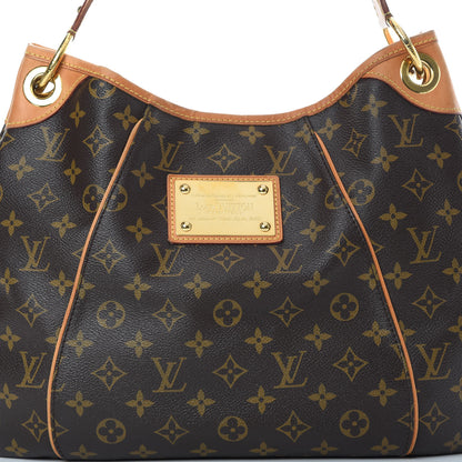 Louis Vuitton Monogram Galliera PM 8 of 16