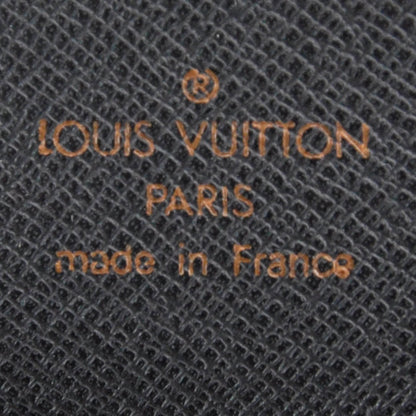 Louis Vuitton Epi Large Ring Agenda Cover Red 5 of 8