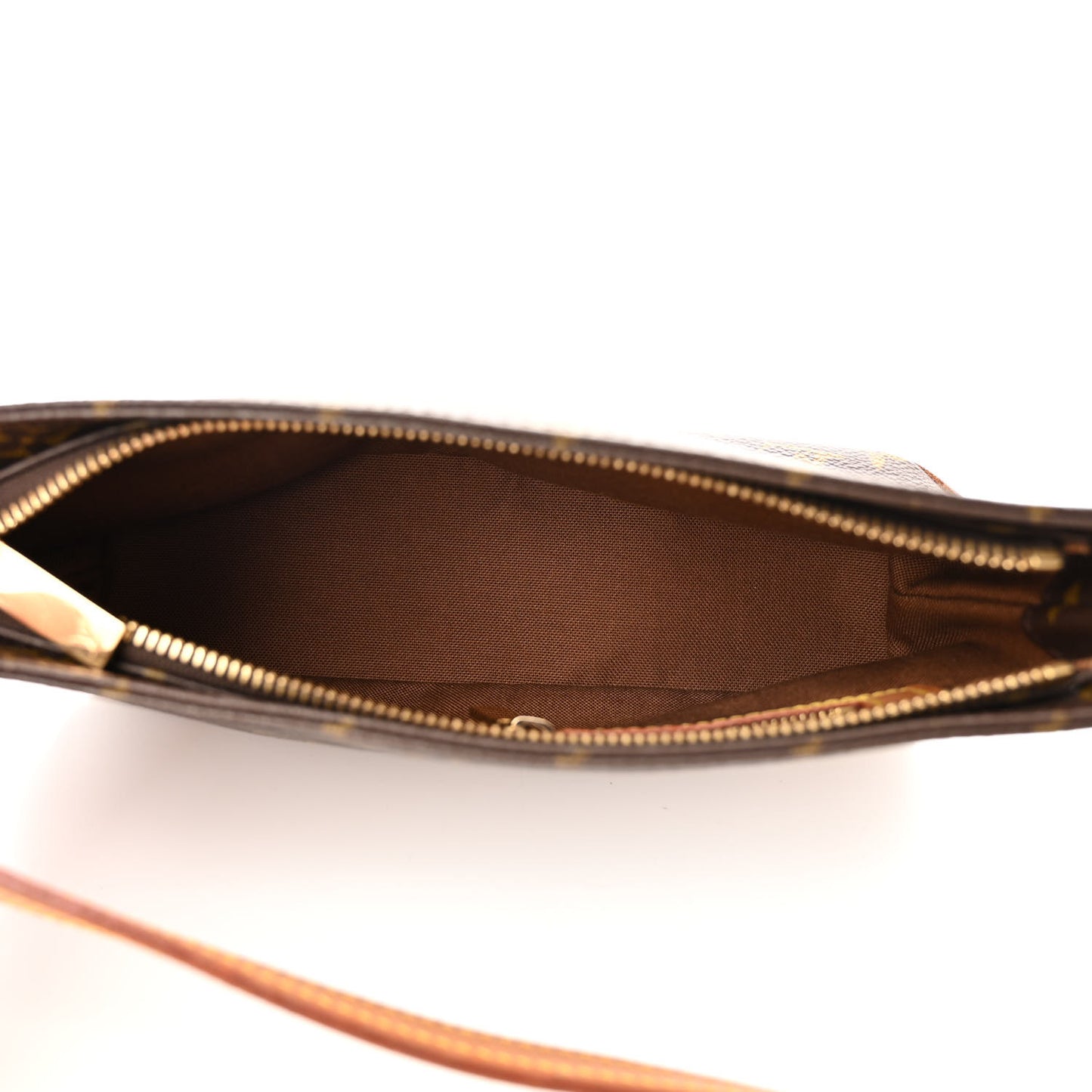 Monogram Trotteur