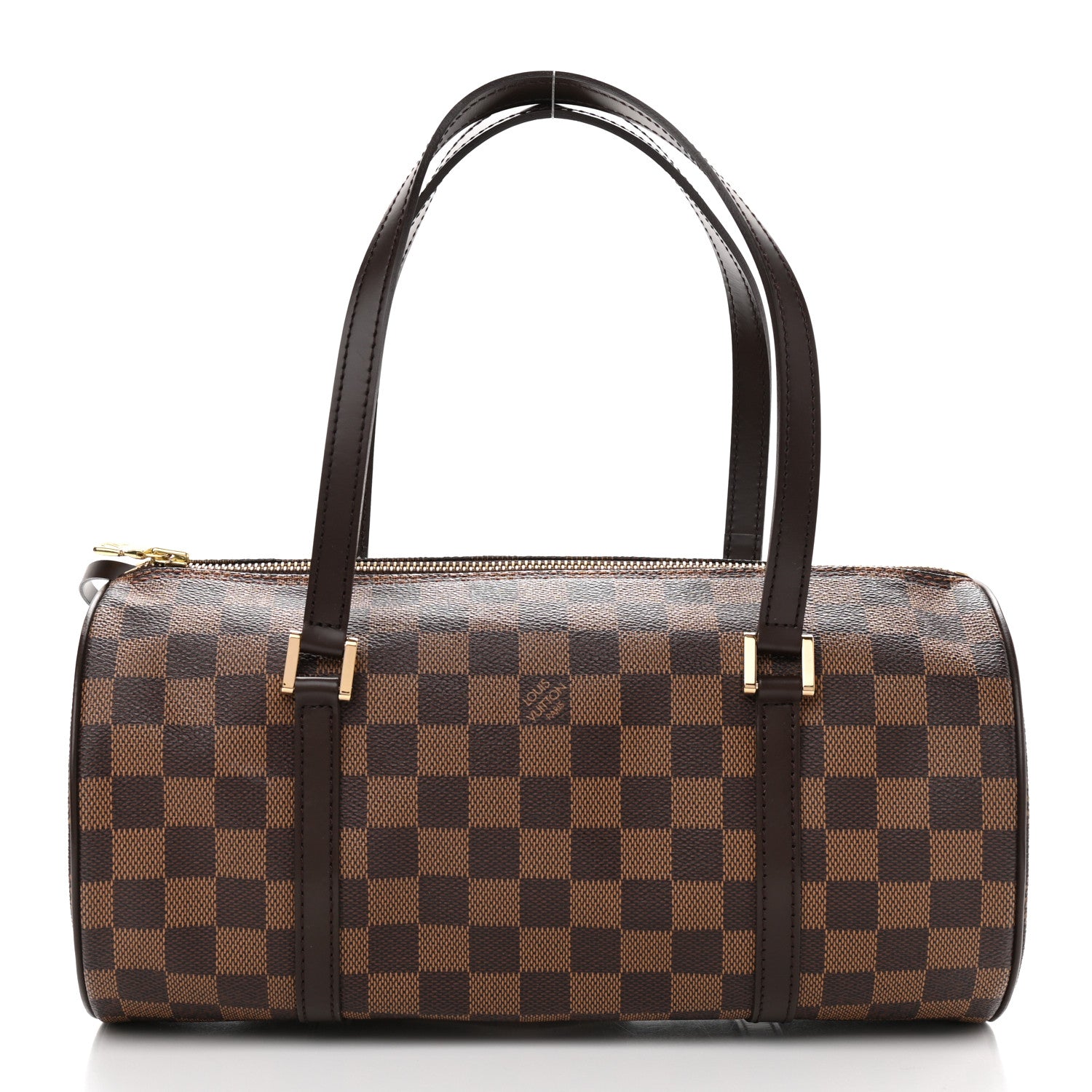 Louis Vuitton Damier Ebene Papillon 30 3 of 11