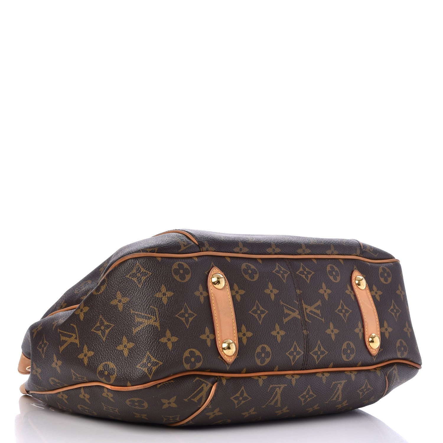 Louis Vuitton Monogram Galliera PM 4 of 10