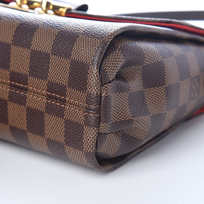 Louis Vuitton Damier Ebene Croisette 9 of 9
