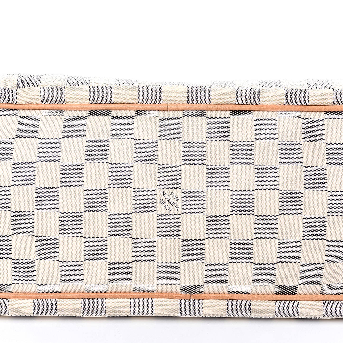 Damier Azur Delightful MM Pink