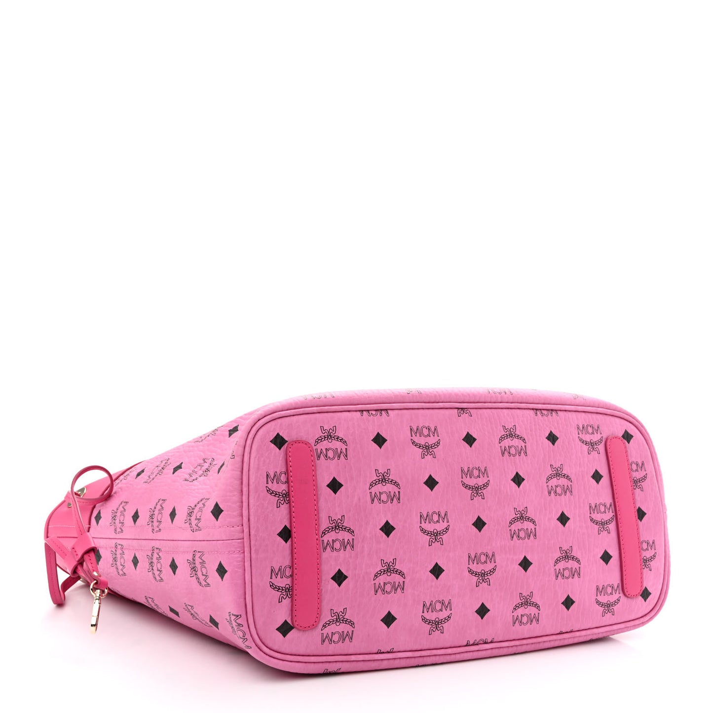 Visetos Aren Tote Pink