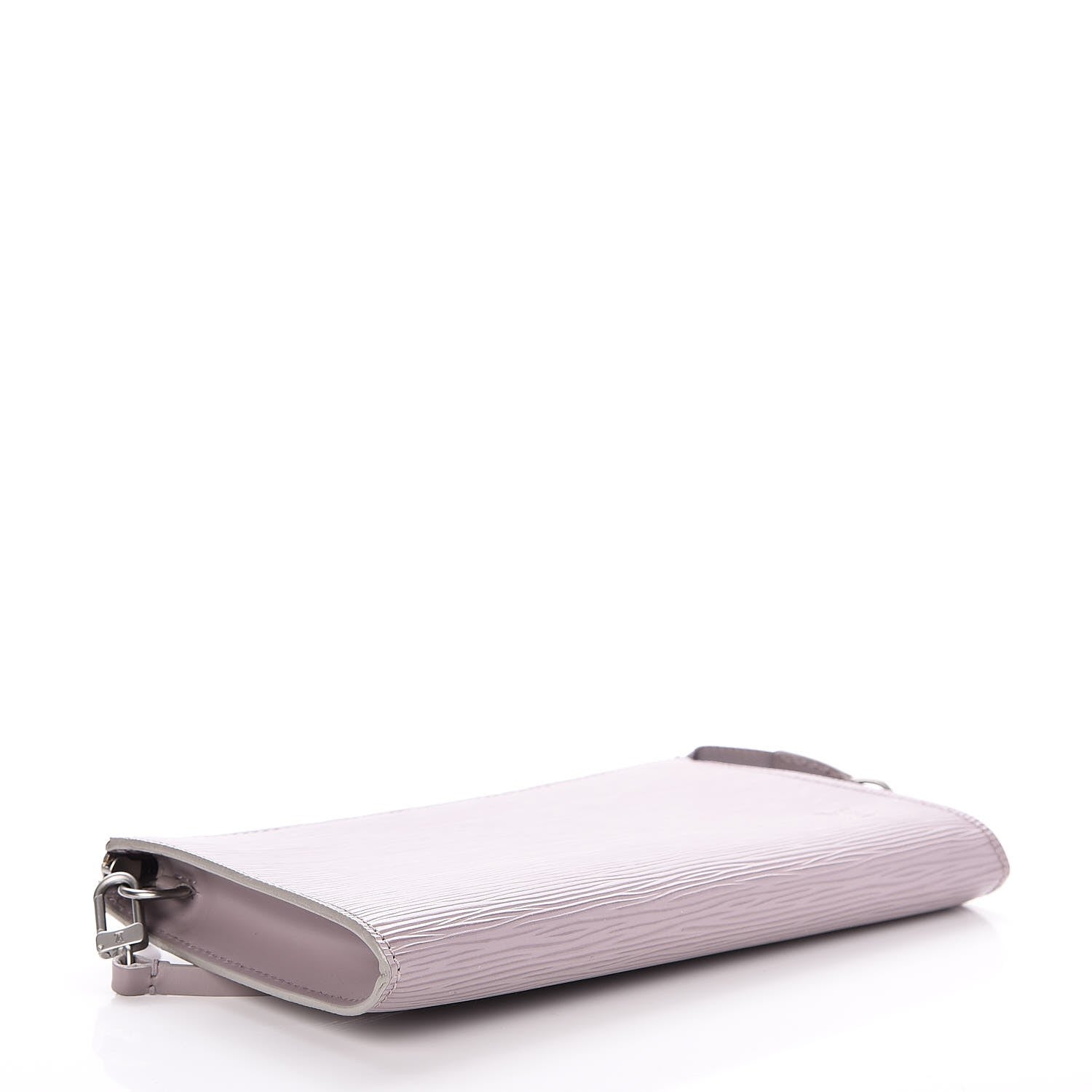 Louis Vuitton Epi Pochette Accessories 24 Lilac 4 of 8