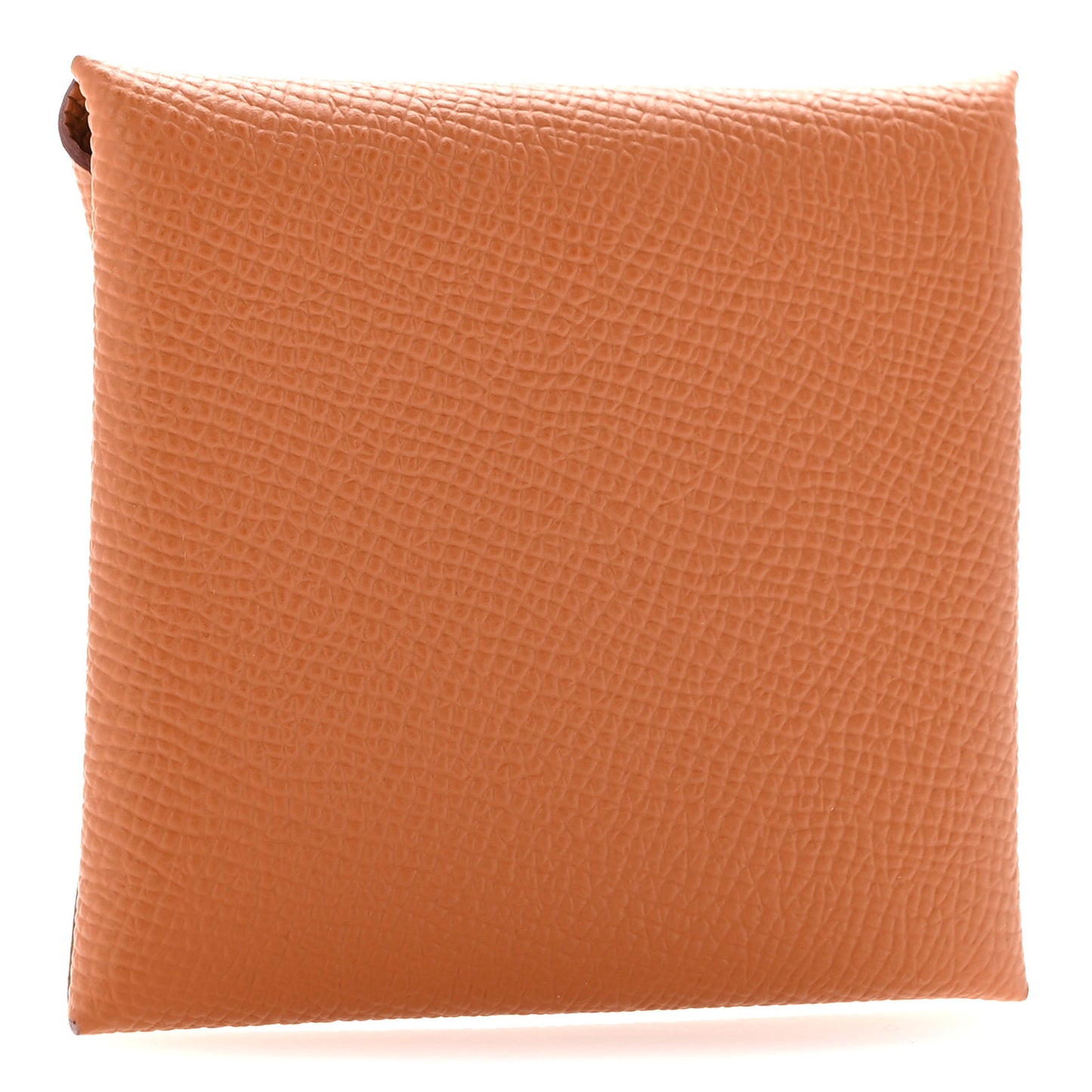 Epsom Bastia Coin Purse Gold