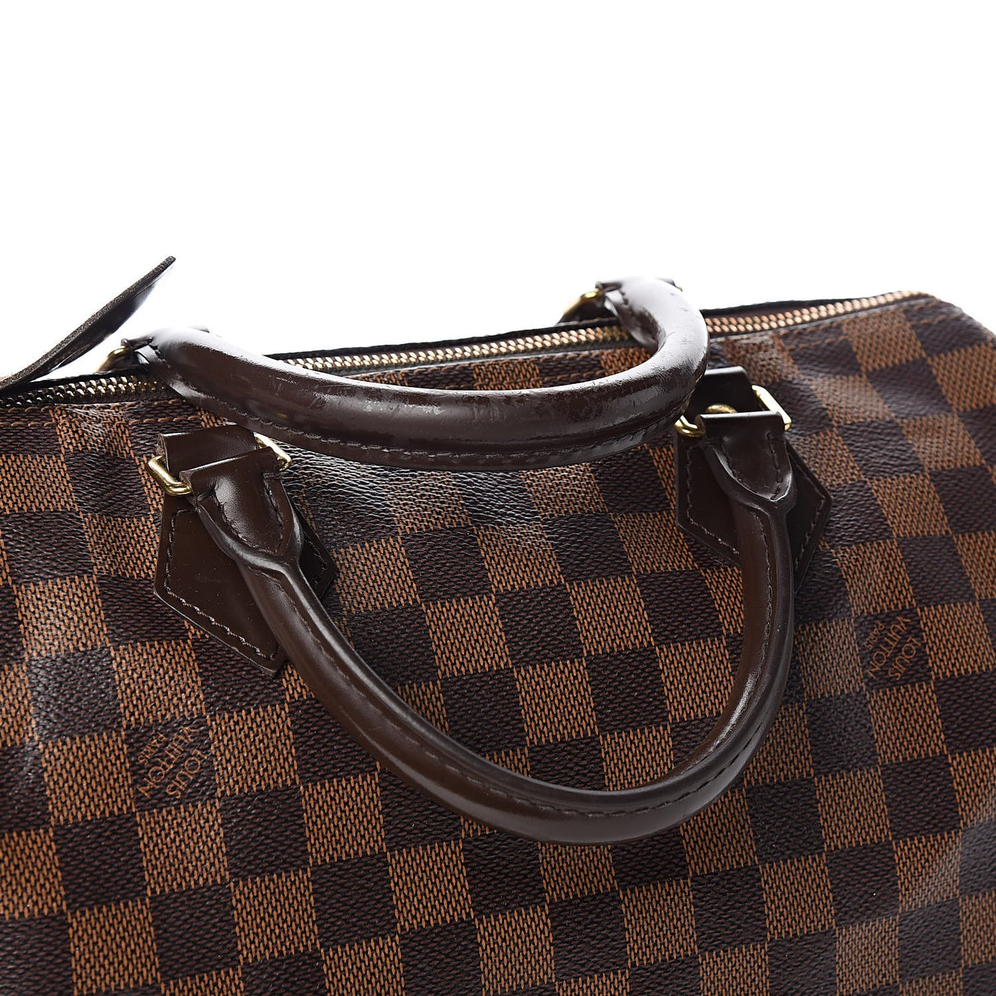 Damier Ebene Speedy 30